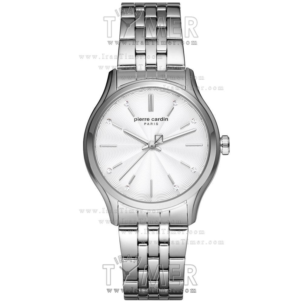 قیمت و خرید ساعت مچی زنانه پیر کاردین(PIERRE CARDIN) مدل PC902432F04 کلاسیک | اورجینال و اصلی