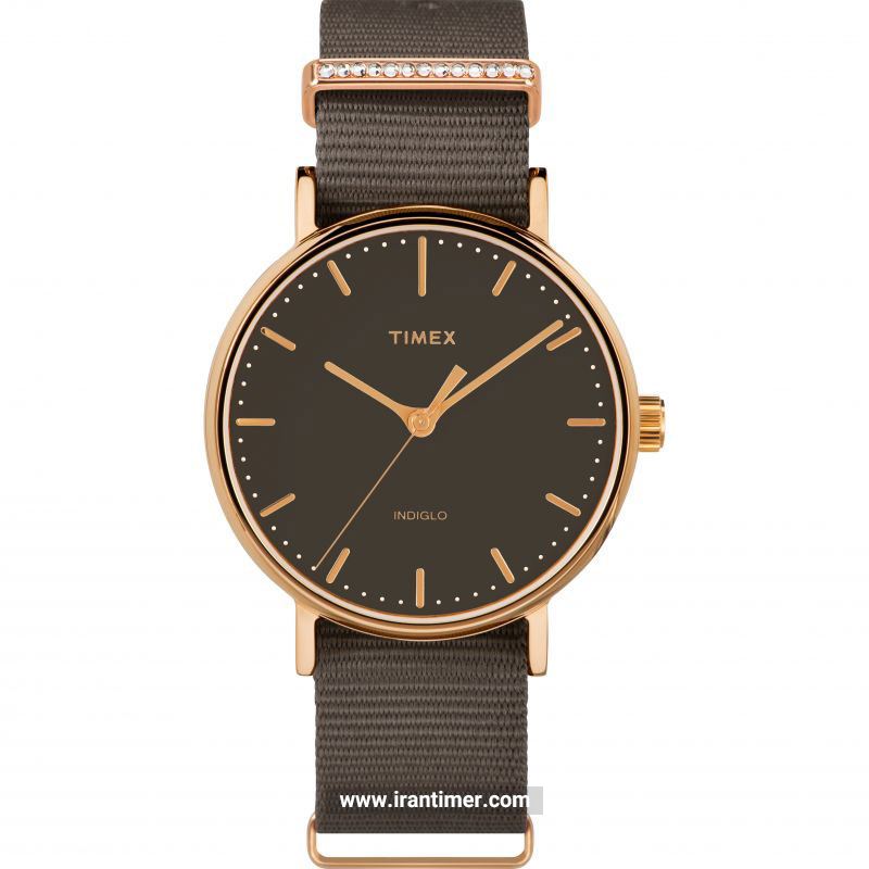 قیمت و خرید ساعت مچی زنانه تایمکس(TIMEX) مدل TW2R48900 فشن اسپرت | اورجینال و اصلی