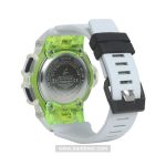 قیمت و خرید ساعت مچی مردانه کاسیو (CASIO) جی شاک مدل GBA-900SM-7A9DR اسپرت | اورجینال و اصلی - تصویر 2