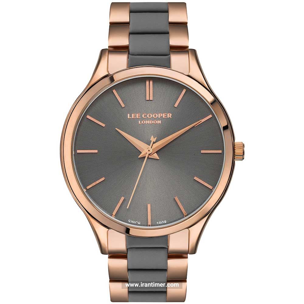 قیمت و خرید ساعت مچی مردانه لیکوپر(LEE COOPER) مدل LC07055.460 کلاسیک | اورجینال و اصلی