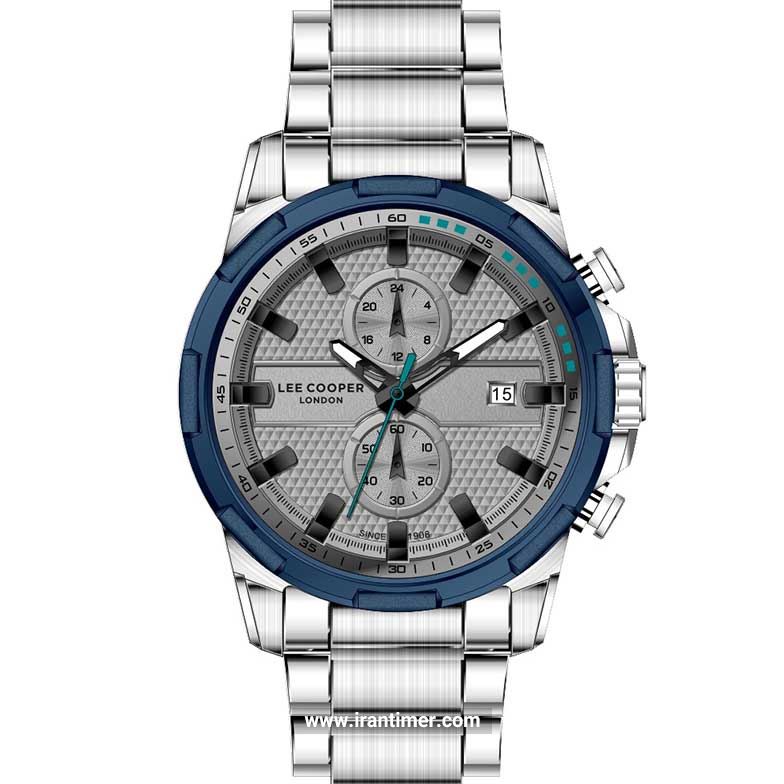 قیمت و خرید ساعت مچی مردانه لیکوپر(LEE COOPER) مدل LC07068.360 کلاسیک | اورجینال و اصلی