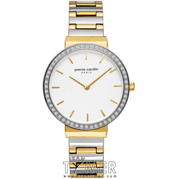 قیمت و خرید ساعت مچی زنانه پیر کاردین(PIERRE CARDIN) مدل PC902352F05 کلاسیک | اورجینال و اصلی