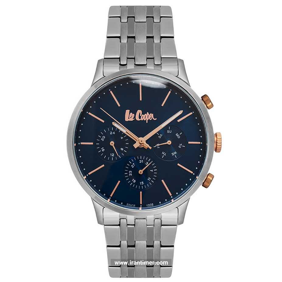 قیمت و خرید ساعت مچی مردانه لیکوپر(LEE COOPER) مدل LC06897.390 کلاسیک | اورجینال و اصلی