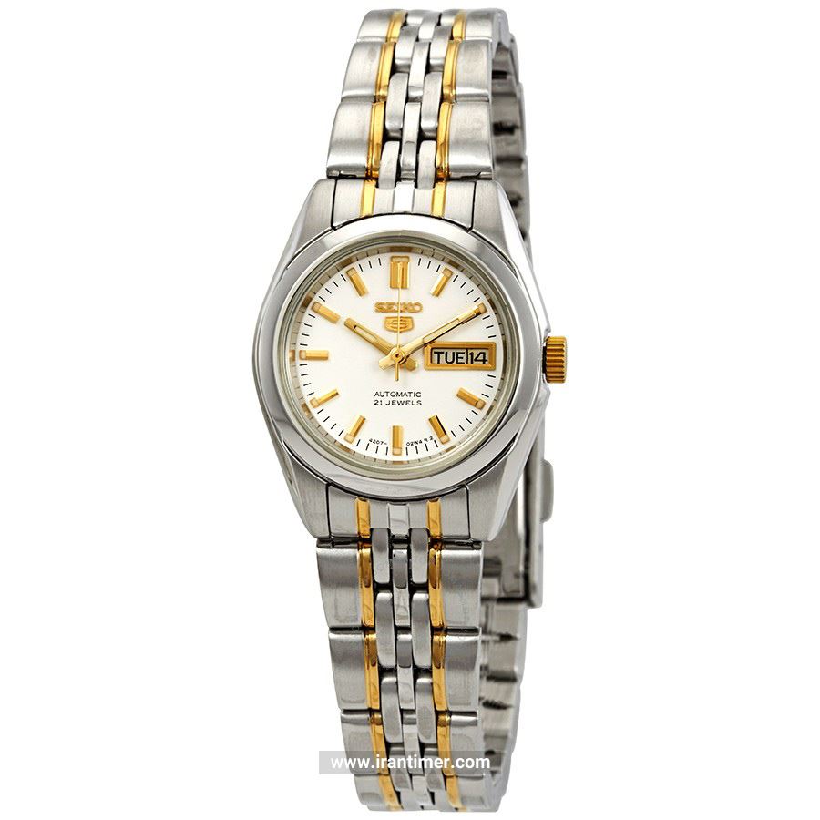 قیمت و خرید ساعت مچی زنانه سیکو(SEIKO) مدل SYMA35K1 کلاسیک | اورجینال و اصلی