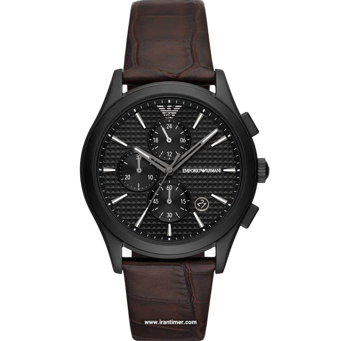 قیمت و خرید ساعت مچی مردانه امپریو آرمانی(EMPORIO ARMANI) مدل AR11549 کلاسیک | اورجینال و اصلی