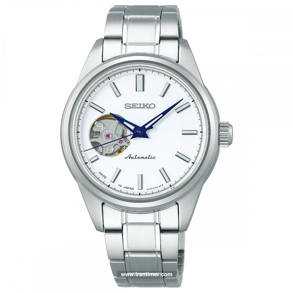 قیمت و خرید ساعت مچی زنانه سیکو(SEIKO) مدل SSDE009 کلاسیک | اورجینال و اصلی