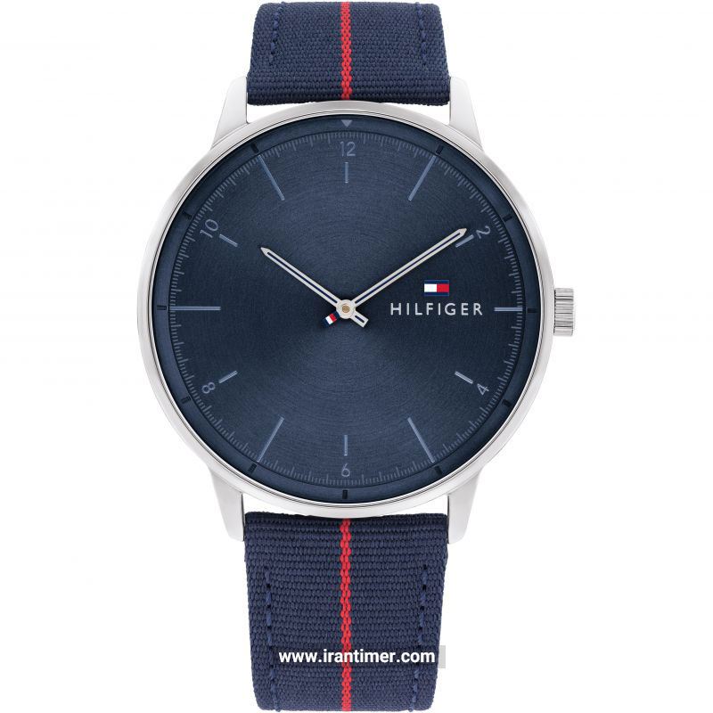 قیمت و خرید ساعت مچی مردانه تامی هیلفیگر(TOMMY HILFIGER) مدل 1791844 کلاسیک | اورجینال و اصلی
