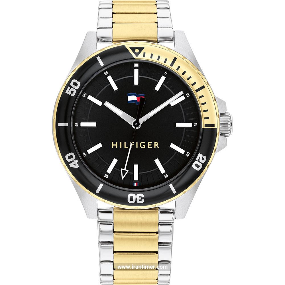 قیمت و خرید ساعت مچی مردانه تامی هیلفیگر(TOMMY HILFIGER) مدل 1792013 کلاسیک | اورجینال و اصلی