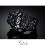 قیمت و خرید ساعت مچی مردانه کاسیو (CASIO) جی شاک مدل GBA-400-1ADR اسپرت | اورجینال و اصلی - تصویر 3