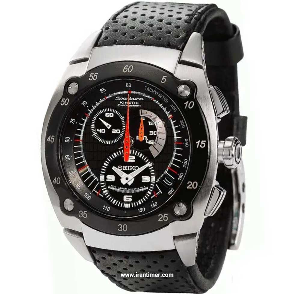 قیمت و خرید ساعت مچی مردانه سیکو(SEIKO) مدل SNL043P2 کلاسیک | اورجینال و اصلی