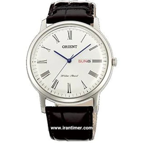 قیمت و خرید ساعت مچی مردانه اورینت(ORIENT) مدل FUG1R009W کلاسیک | اورجینال و اصلی