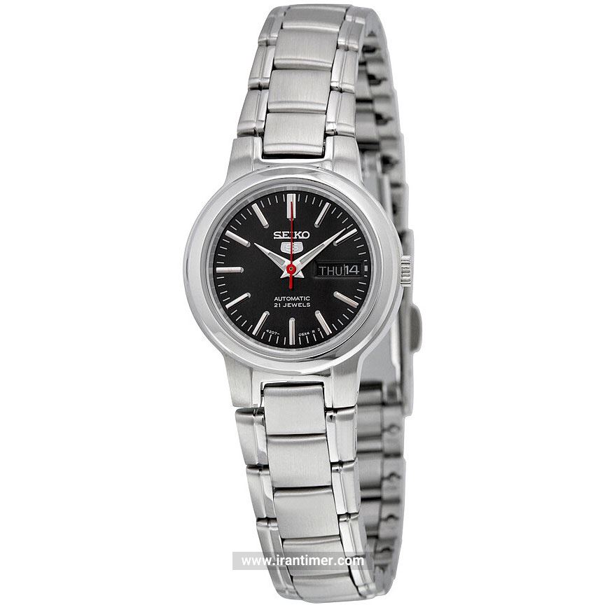قیمت و خرید ساعت مچی زنانه سیکو(SEIKO) مدل SYME43J کلاسیک | اورجینال و اصلی