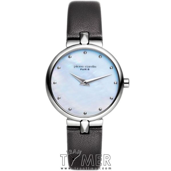 قیمت و خرید ساعت مچی زنانه پیر کاردین(PIERRE CARDIN) مدل PC902632F01 کلاسیک | اورجینال و اصلی