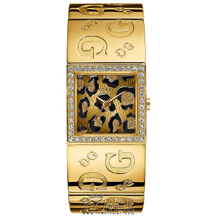 قیمت و خرید ساعت مچی زنانه گس(GUESS) مدل 90222L1 فشن | اورجینال و اصلی