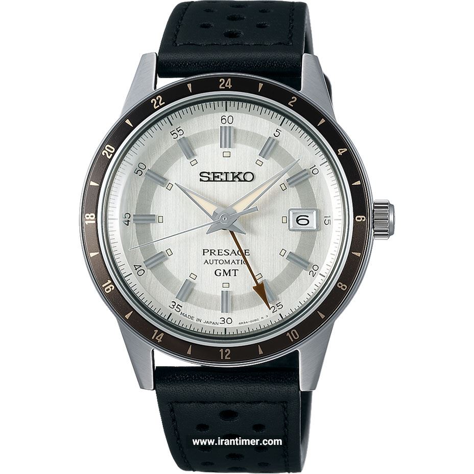 قیمت و خرید ساعت مچی مردانه سیکو(SEIKO) مدل SSK011J1 کلاسیک | اورجینال و اصلی
