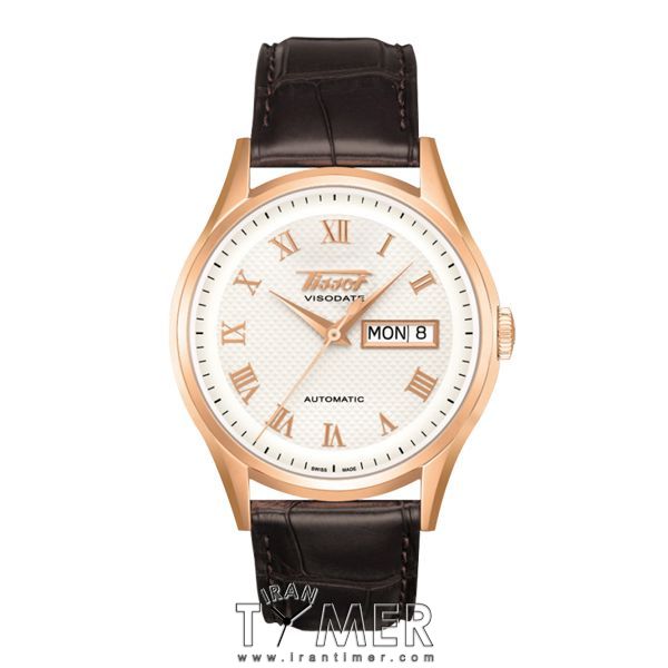 قیمت و خرید ساعت مچی مردانه تیسوت(TISSOT) مدل T910_430_76_033_00 کلاسیک | اورجینال و اصلی