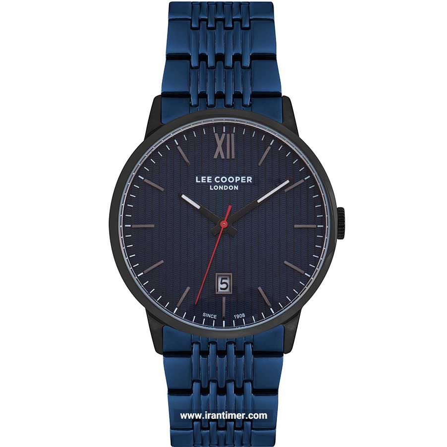 قیمت و خرید ساعت مچی مردانه لیکوپر(LEE COOPER) مدل LC07097.690 کلاسیک | اورجینال و اصلی