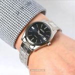 قیمت و خرید ساعت مچی مردانه سیکو(SEIKO) مدل SUR373P1 کلاسیک | اورجینال و اصلی - تصویر 2