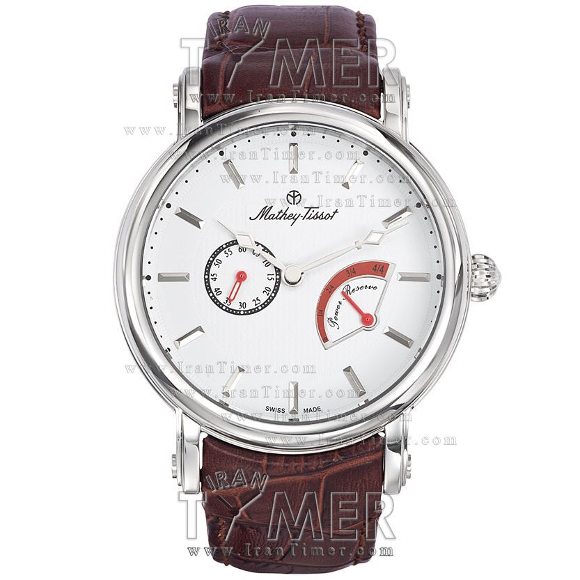 قیمت و خرید ساعت مچی مردانه متی تیسوت(MATHEY TISSOT) مدل H9040AI2 کلاسیک | اورجینال و اصلی