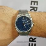 قیمت و خرید ساعت مچی مردانه کاسیو (CASIO) جنرال مدل MTP-1302DA-2A1VDF کلاسیک | اورجینال و اصلی - تصویر 4