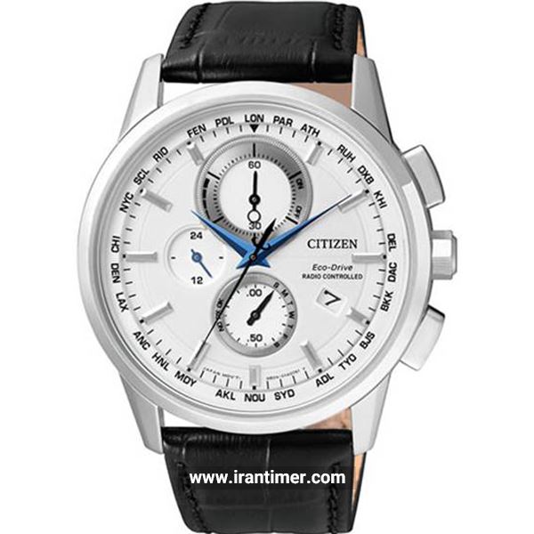 قیمت و خرید ساعت مچی مردانه سیتیزن(CITIZEN) مدل AT8110-11A کلاسیک | اورجینال و اصلی