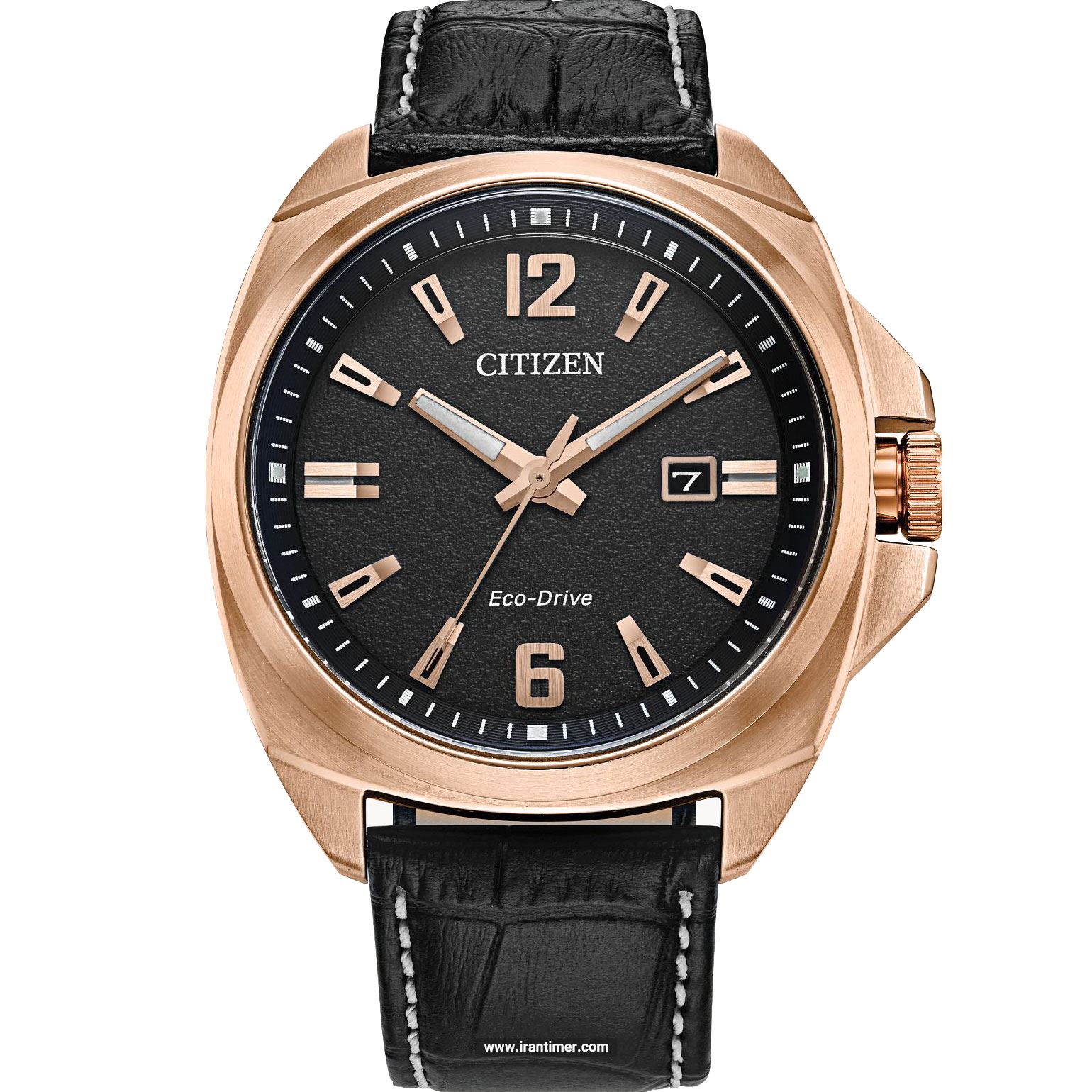 قیمت و خرید ساعت مچی مردانه سیتیزن(CITIZEN) مدل AW1723-02E کلاسیک | اورجینال و اصلی