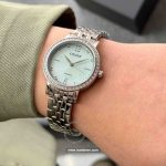 قیمت و خرید ساعت مچی زنانه سیتیزن(CITIZEN) مدل EL3100-55X فشن | اورجینال و اصلی - تصویر 6