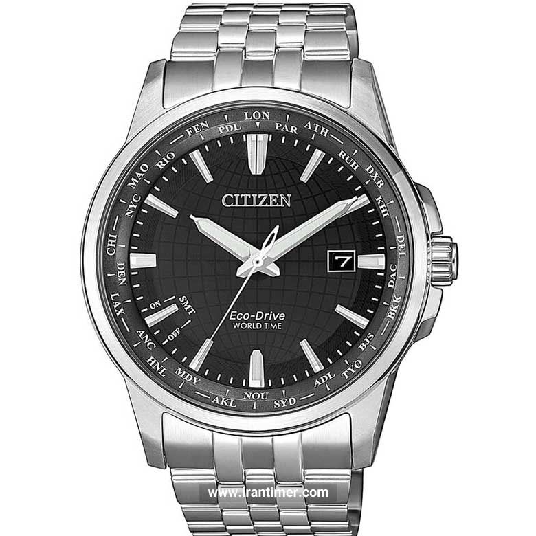 قیمت و خرید ساعت مچی مردانه سیتیزن(CITIZEN) مدل BX1001-89E کلاسیک | اورجینال و اصلی