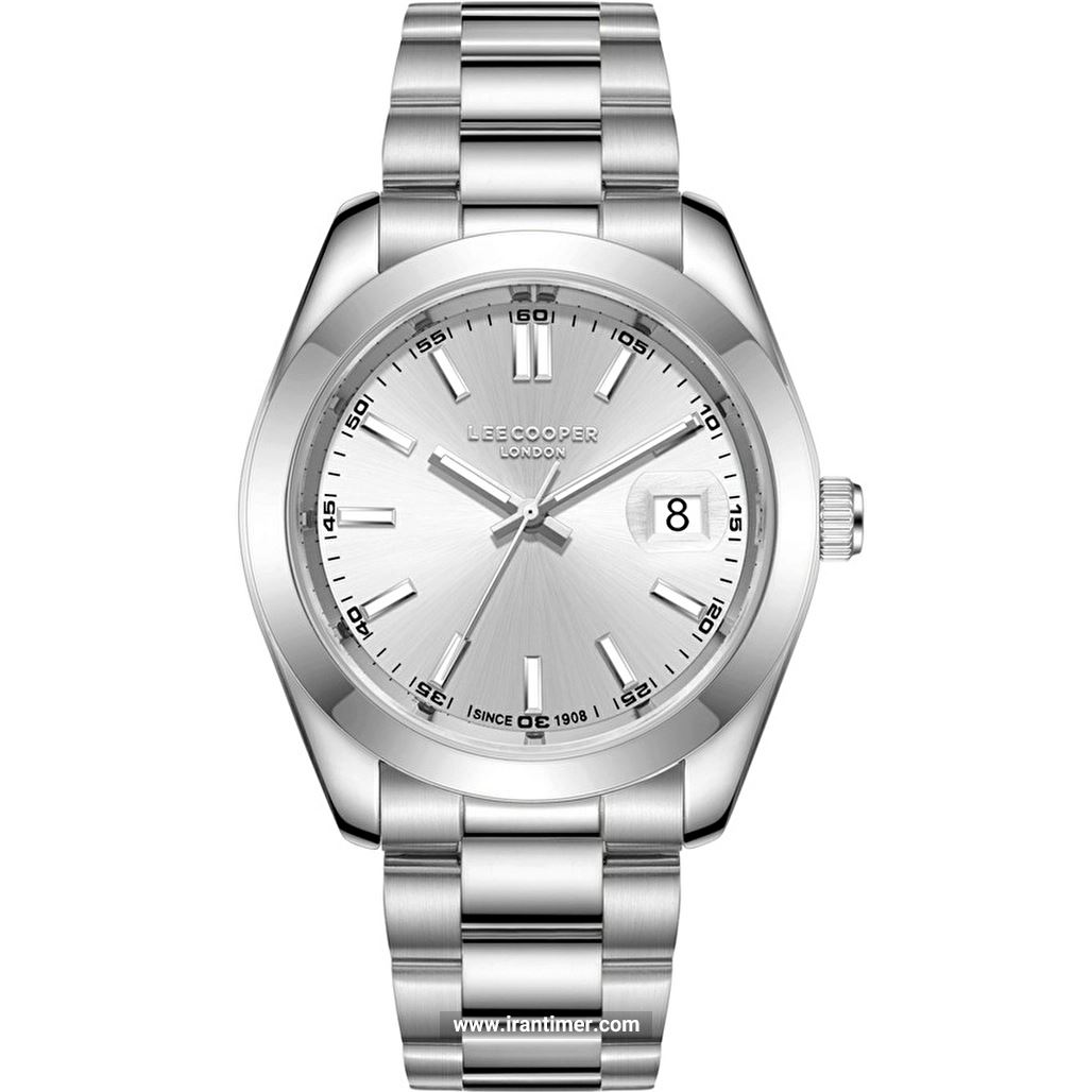 قیمت و خرید ساعت مچی مردانه لیکوپر(LEE COOPER) مدل LC08189.330 کلاسیک | اورجینال و اصلی