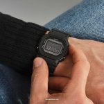 قیمت و خرید ساعت مچی مردانه کاسیو (CASIO) جی شاک مدل GW-B5600BC-1BDR اسپرت | اورجینال و اصلی - تصویر 2