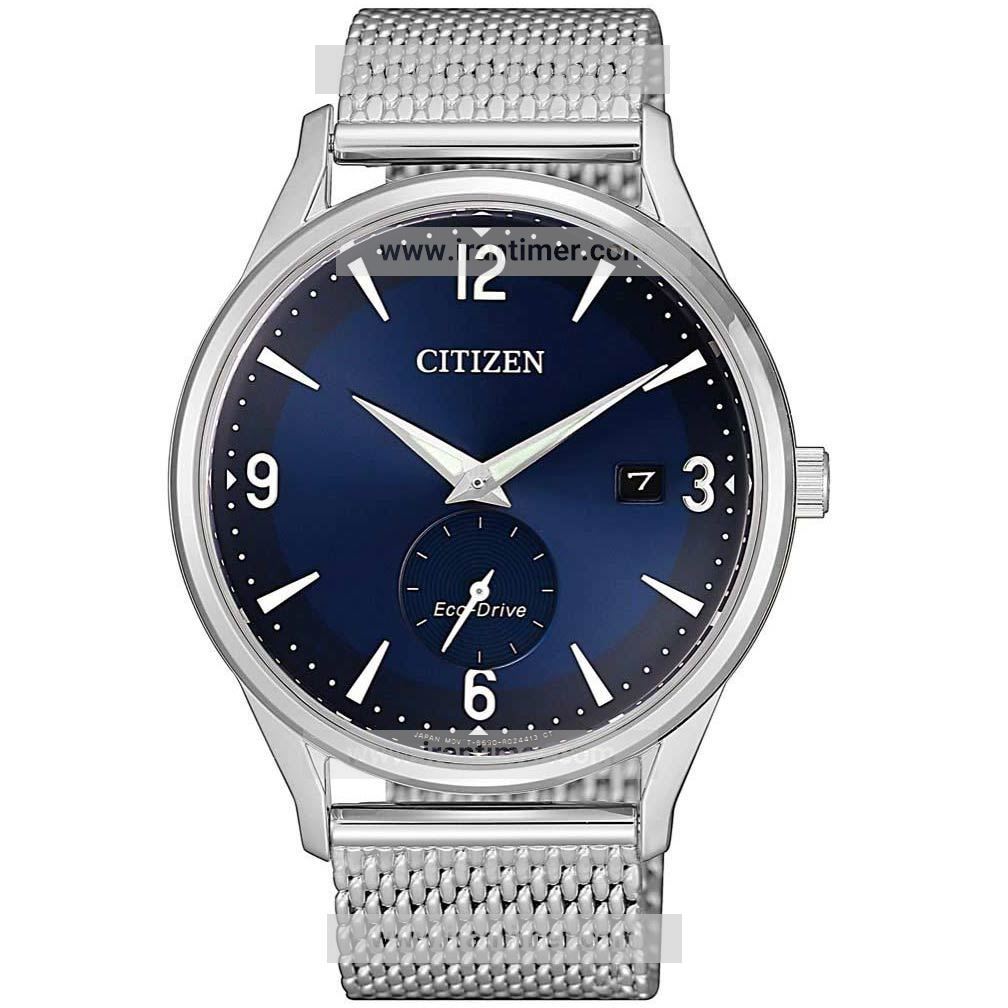 قیمت و خرید ساعت مچی مردانه سیتیزن(CITIZEN) مدل BV1111-83L کلاسیک | اورجینال و اصلی
