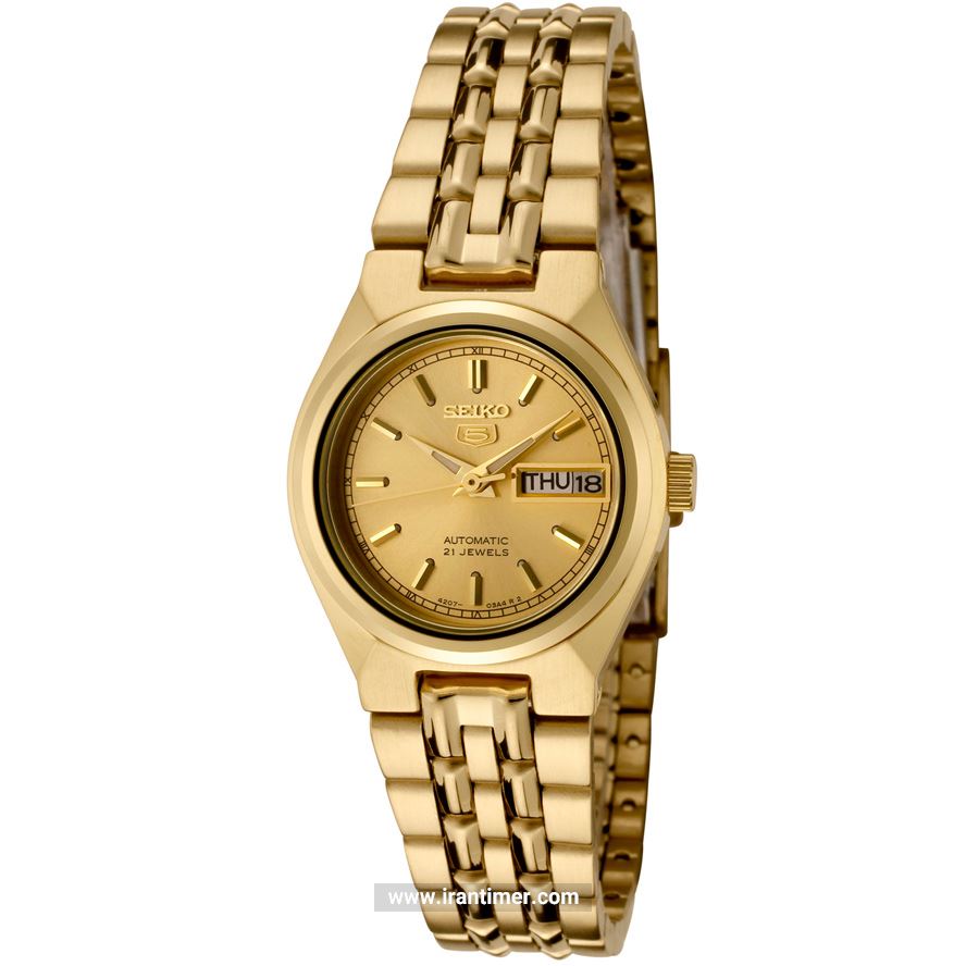 قیمت و خرید ساعت مچی زنانه سیکو(SEIKO) مدل SYMA04K1 کلاسیک | اورجینال و اصلی