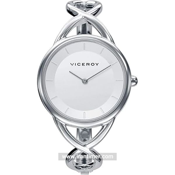 قیمت و خرید ساعت مچی زنانه ویسروی(VICEROY) مدل 461062 کلاسیک | اورجینال و اصلی
