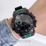 قیمت و خرید ساعت مچی مردانه کاسیو (CASIO) جی شاک مدل GBA-900SM-1A3DR اسپرت | اورجینال و اصلی - تصویر 2