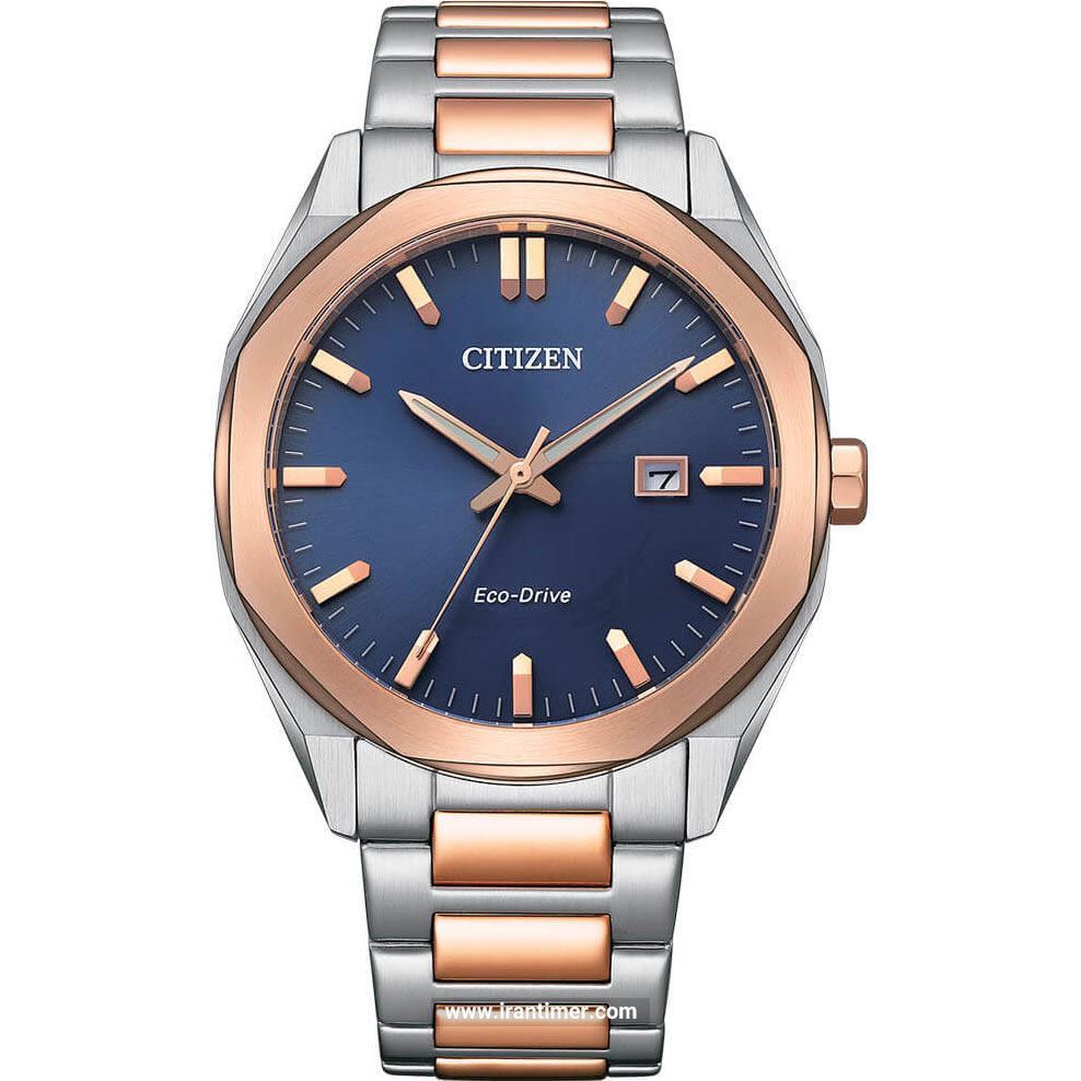 قیمت و خرید ساعت مچی مردانه سیتیزن(CITIZEN) مدل BM7606-84L کلاسیک | اورجینال و اصلی
