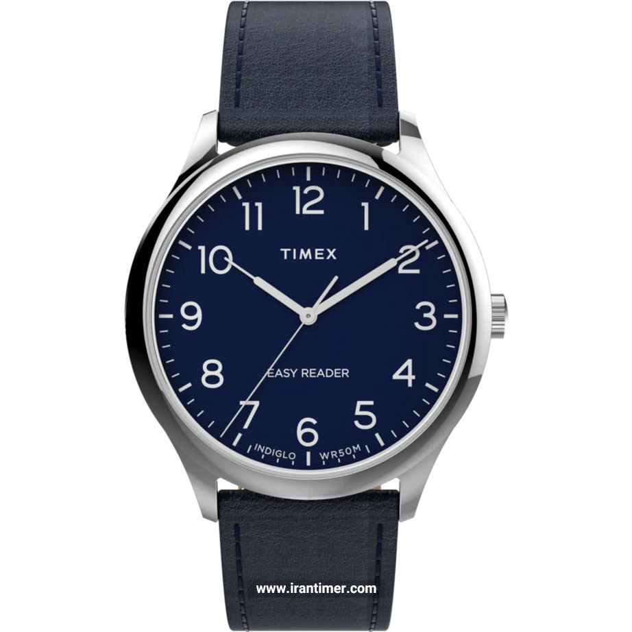 قیمت و خرید ساعت مچی مردانه تایمکس(TIMEX) مدل TW2V27900 کلاسیک | اورجینال و اصلی