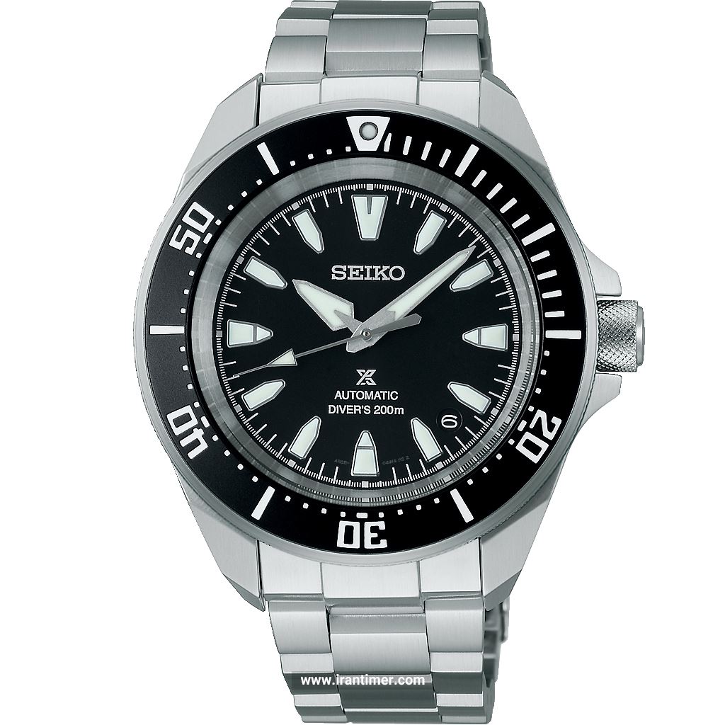 قیمت و خرید ساعت مچی مردانه سیکو(SEIKO) مدل SRPL13K1 کلاسیک | اورجینال و اصلی
