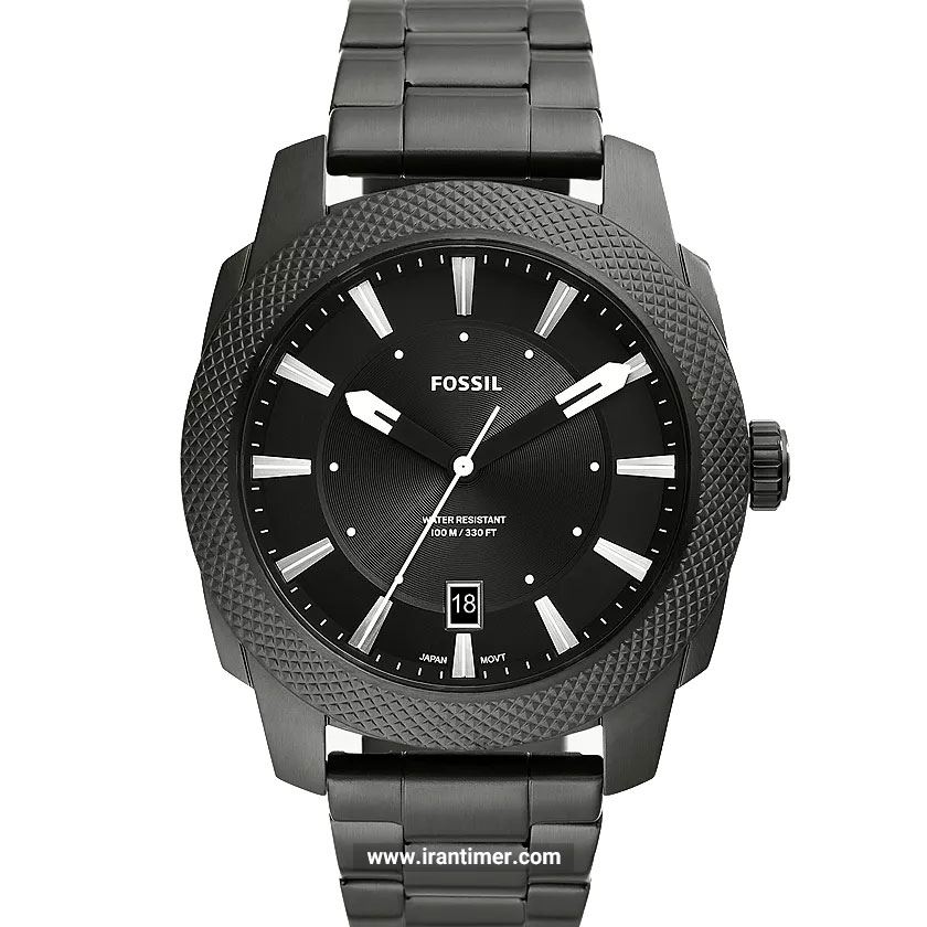 قیمت و خرید ساعت مچی مردانه فسیل(FOSSIL) مدل FS5970 کلاسیک | اورجینال و اصلی