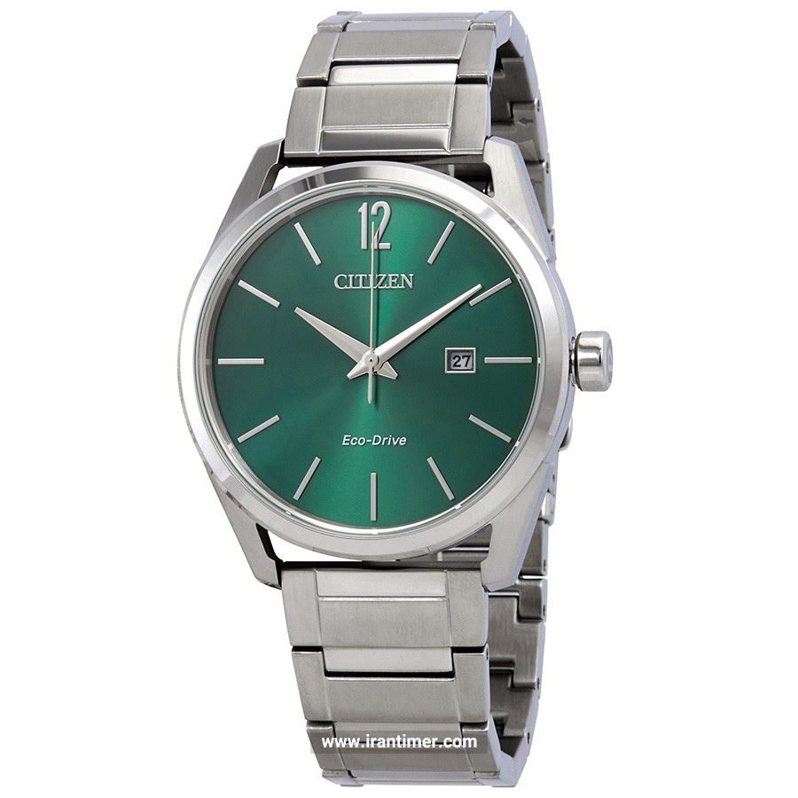 قیمت و خرید ساعت مچی مردانه سیتیزن(CITIZEN) مدل BM7410-51X کلاسیک | اورجینال و اصلی