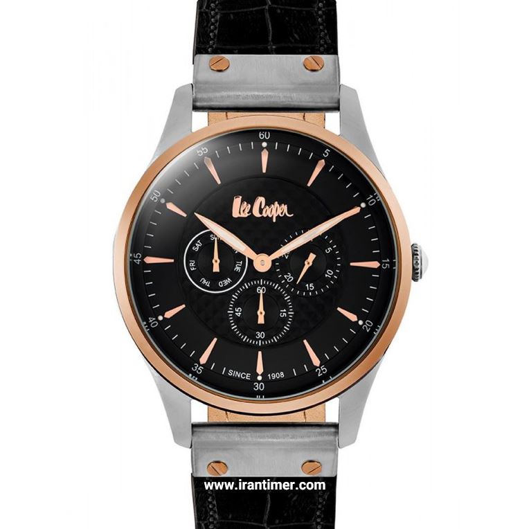 قیمت و خرید ساعت مچی مردانه لیکوپر(LEE COOPER) مدل LC06728.551 کلاسیک | اورجینال و اصلی