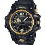 قیمت و خرید ساعت مچی مردانه کاسیو (CASIO) جی شاک مدل GWG-1000GB-1ADR اسپرت | اورجینال و اصلی