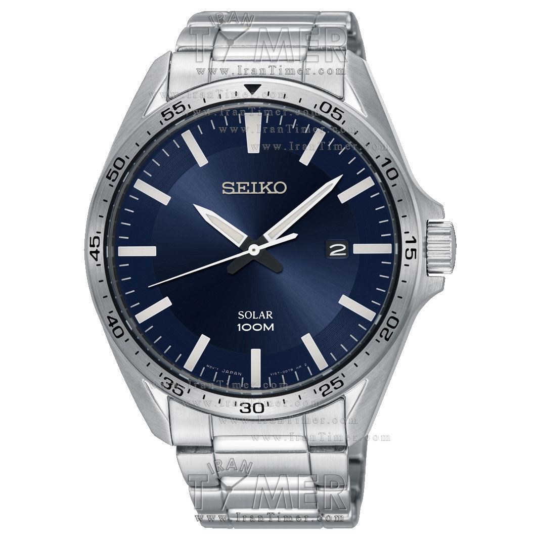 قیمت و خرید ساعت مچی مردانه سیکو(SEIKO) مدل SNE483P1 کلاسیک | اورجینال و اصلی