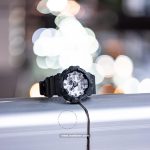 قیمت و خرید ساعت مچی مردانه کاسیو (CASIO) جی شاک مدل GA-700WD-1ADR اسپرت | اورجینال و اصلی - تصویر 4