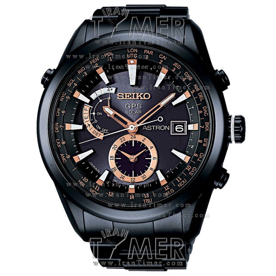 قیمت و خرید ساعت مچی مردانه سیکو(SEIKO) مدل SAST001G کلاسیک | اورجینال و اصلی