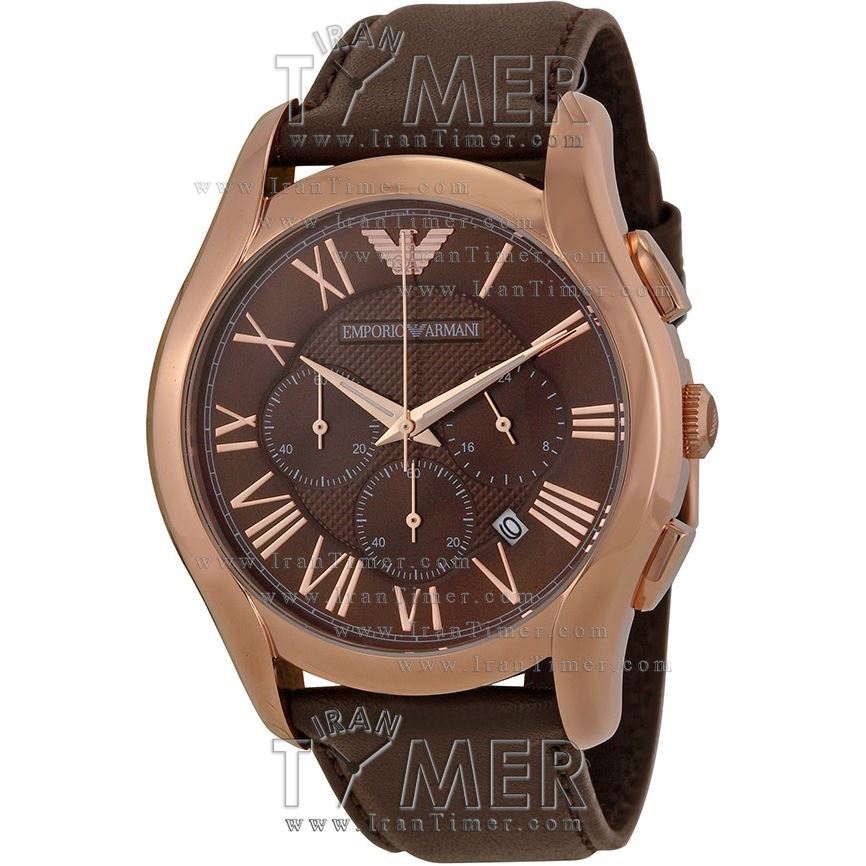 قیمت و خرید ساعت مچی مردانه امپریو آرمانی(EMPORIO ARMANI) مدل AR1701 | اورجینال و اصلی