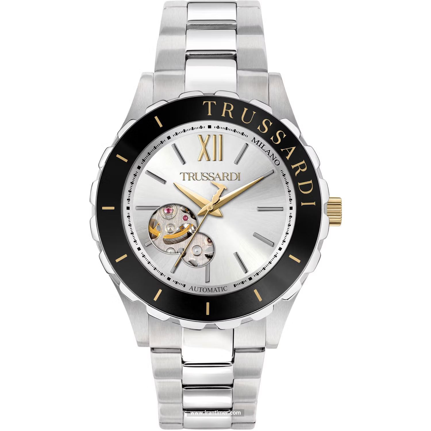 قیمت و خرید ساعت مچی مردانه تروساردی(TRUSSARDI) مدل R2423143001 کلاسیک | اورجینال و اصلی