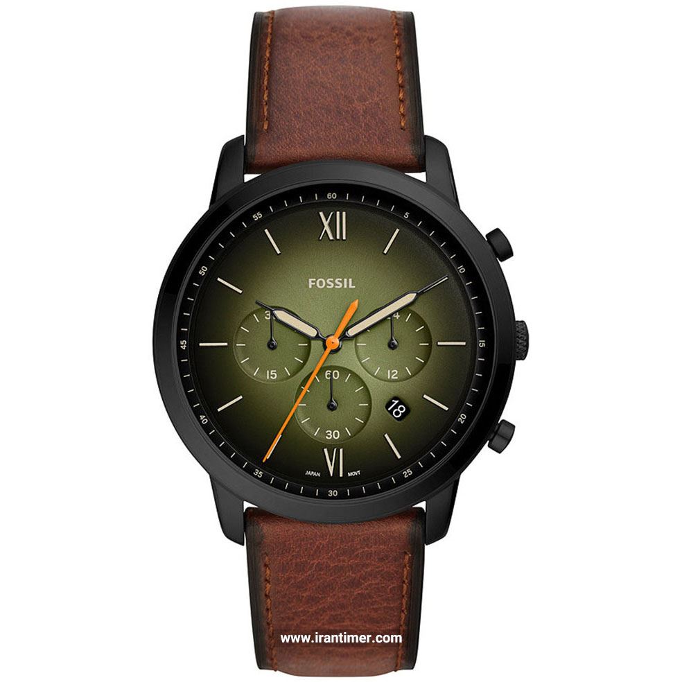 قیمت و خرید ساعت مچی مردانه فسیل(FOSSIL) مدل FS5868 کلاسیک | اورجینال و اصلی