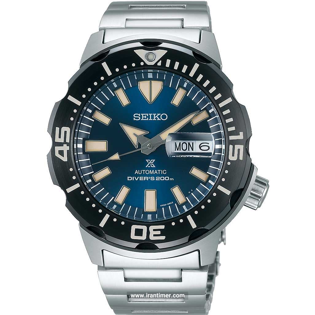 قیمت و خرید ساعت مچی مردانه سیکو(SEIKO) مدل SRPD25K1 کلاسیک | اورجینال و اصلی