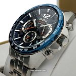 قیمت و خرید ساعت مچی مردانه سیکو(SEIKO) مدل SSB345P1 اسپرت | اورجینال و اصلی - تصویر 3