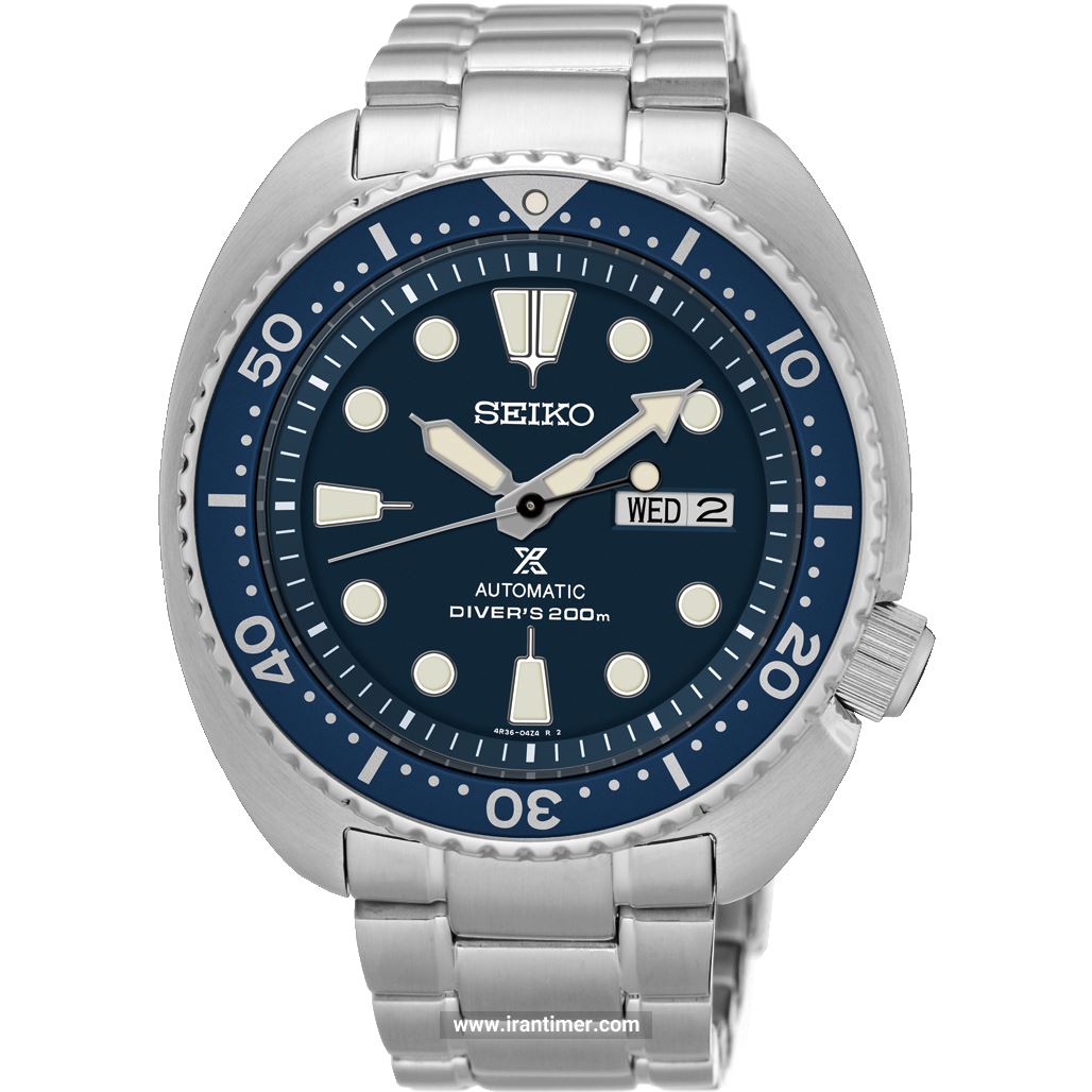 قیمت و خرید ساعت مچی مردانه سیکو(SEIKO) مدل SRP773J1 کلاسیک | اورجینال و اصلی